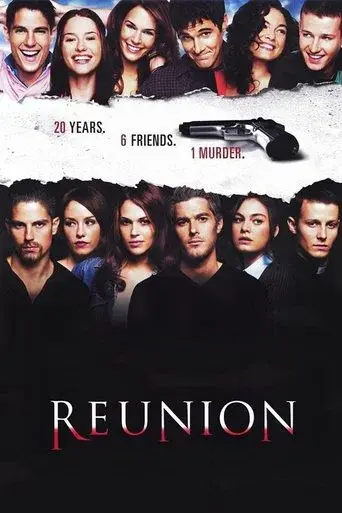 Reunion - Poster
