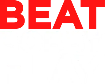 Beat Bobby Flay - Logo