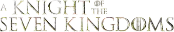 El caballero de los Siete Reinos - Logo