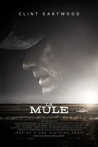 La Mula - Poster