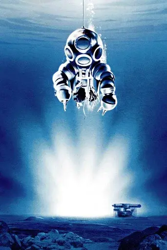 Profundidad Seis poster