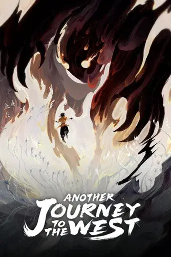 Another Journey to the West - Poster