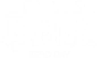 Día cero - Logo
