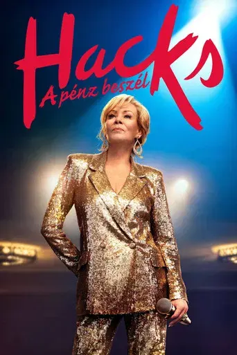 Hacks - Poster