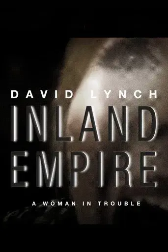 Inland Empire - Poster
