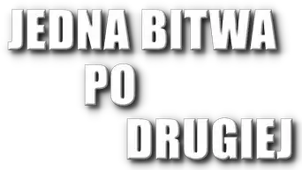 Una batalla tras otra - Logo