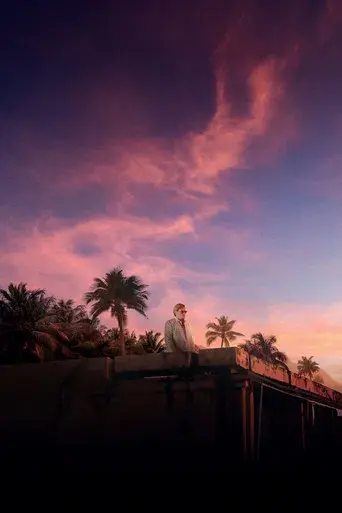 Pacifiction - Tourment sur les îles - Poster