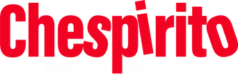 Chespirito: Sin querer queriendo - Logo