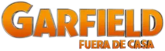 Garfield: La película - Logo