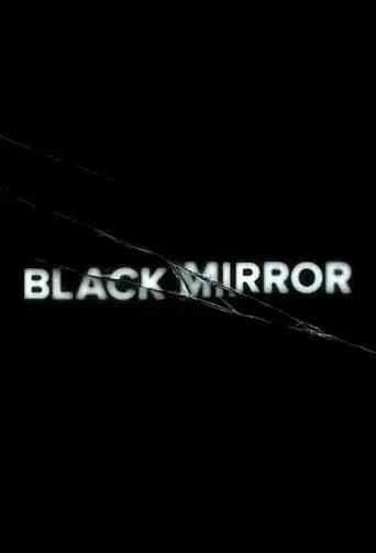 Black Mirror - Poster