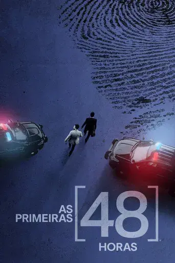 The First 48 - Poster