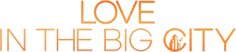 Love in the Big City - Logo