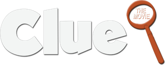 El juego de la sospecha (Cluedo) - Logo