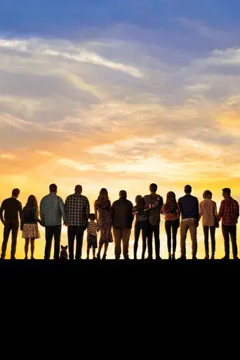 Modern Family - Poster