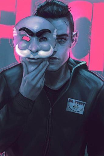 Mr. Robot - Poster
