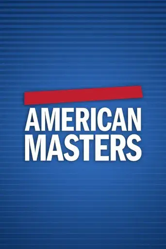American Masters - Poster