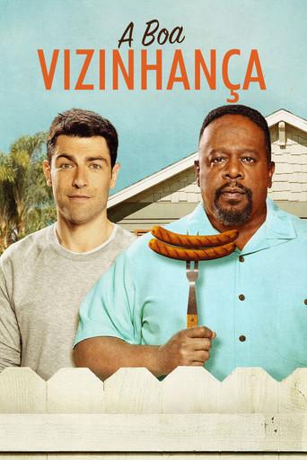 The Neighborhood - Poster