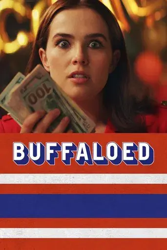 Cómo escapar de Búfalo poster