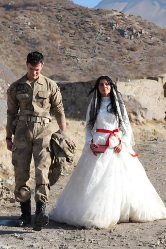 Sevdiğim Sensin - Poster