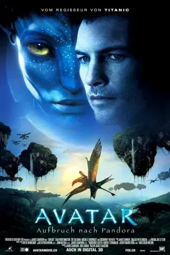 Avatar - Poster