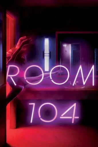 Room 104 poster