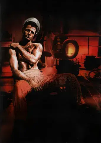 Querelle - Poster