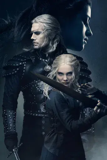 The Witcher - Poster