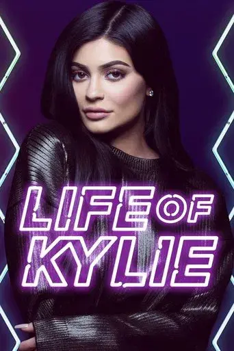 La Vida de Kylie poster