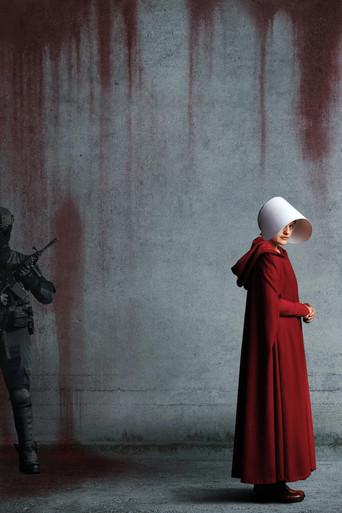 El cuento de la criada - Poster