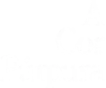 El color púrpura - Logo