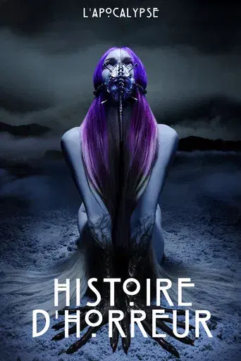 American Horror Story - Poster