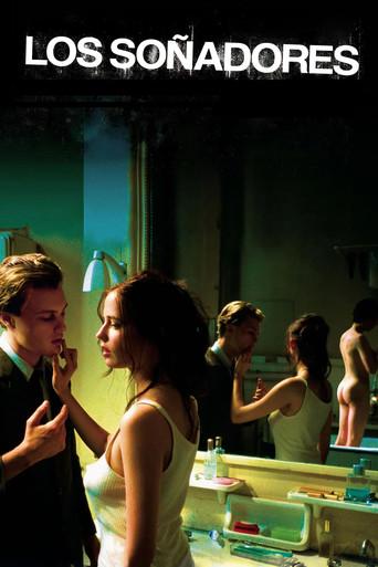 Soñadores - Poster