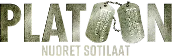 Platoon - Logo