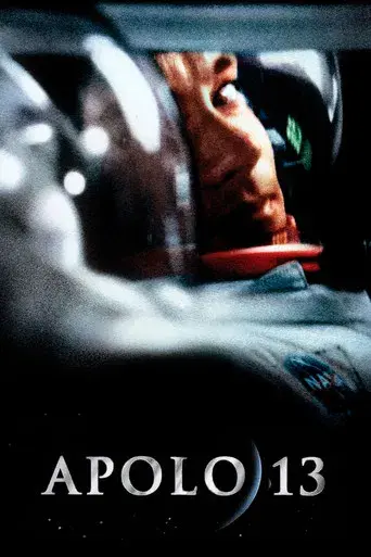 Apolo 13 - Poster