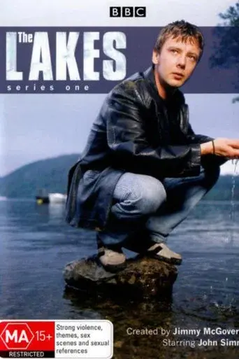 The Lakes - Poster