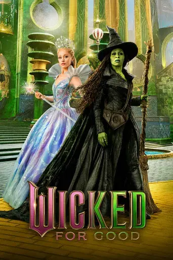 Wicked Parte II - Poster