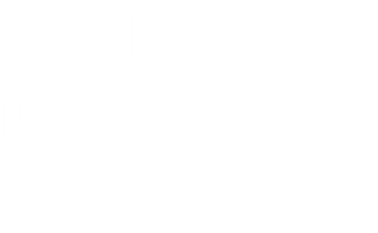 The Disaster Artist - Logo