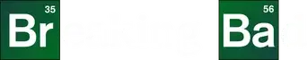 Breaking Bad - Logo