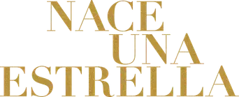 Ha nacido una estrella - Logo