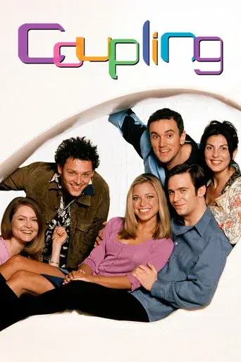 Coupling - Poster