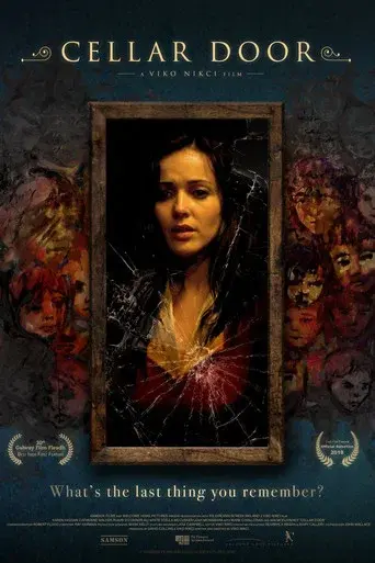 Cellar Door - Poster