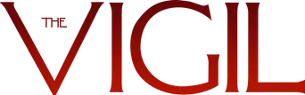 The Vigil - Logo