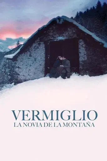 Vermiglio - Poster