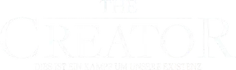 The Creator - Logo