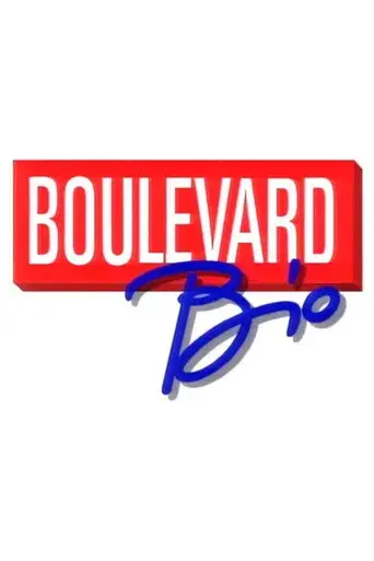 Boulevard Bio - Poster