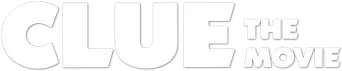 El juego de la sospecha (Cluedo) - Logo