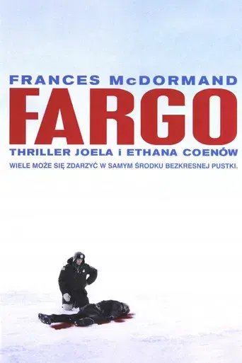 Fargo - Poster