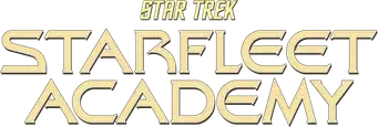Star Trek: Academia de la Flota Estelar - Logo