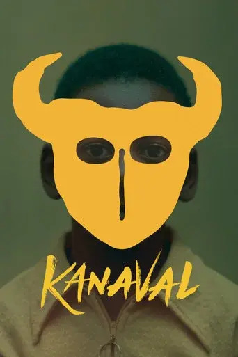 Kanaval - Poster