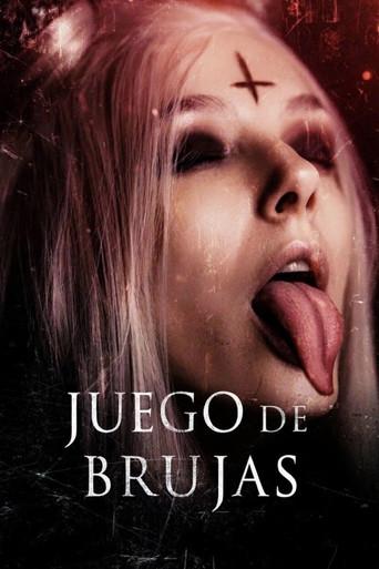 Juego de brujas - Poster
